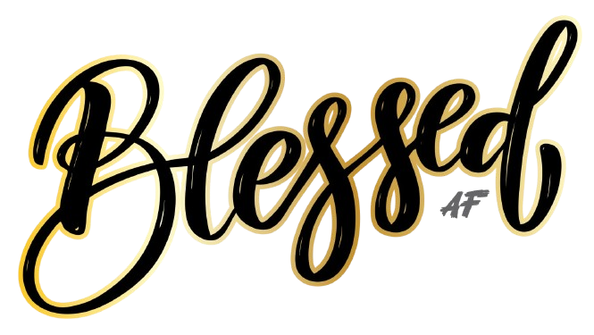 Blessed AF